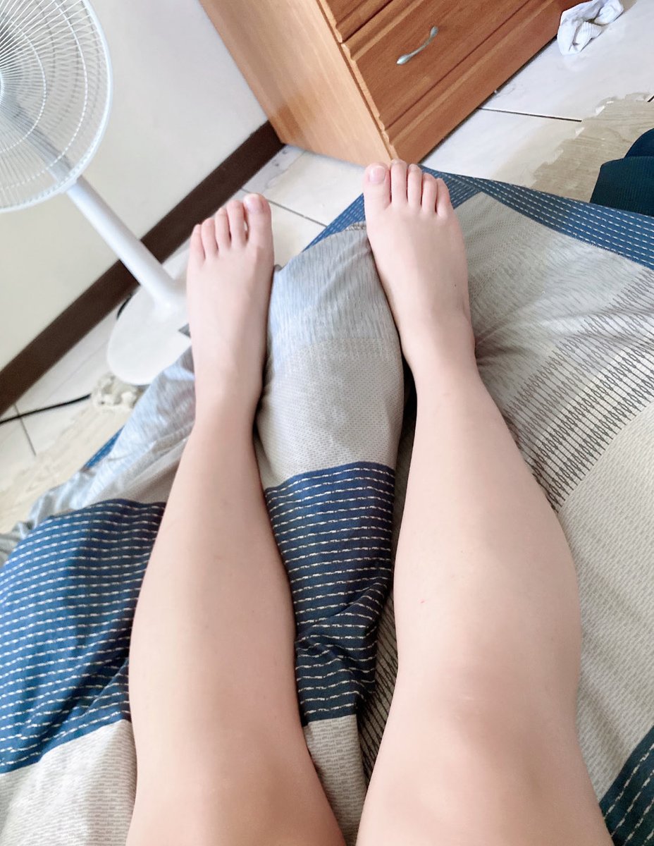 浮出來一下