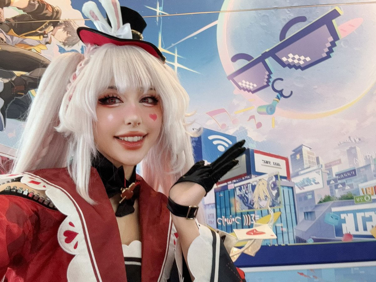 Mika 🫧 tweet media