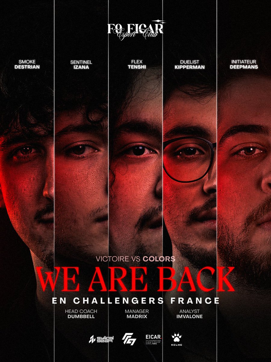 F9 EICAR tweet media