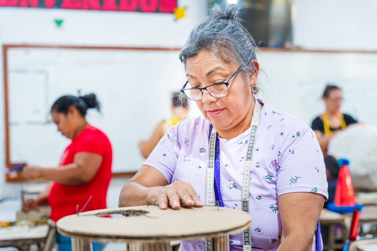 Dirección de Integración tweet media