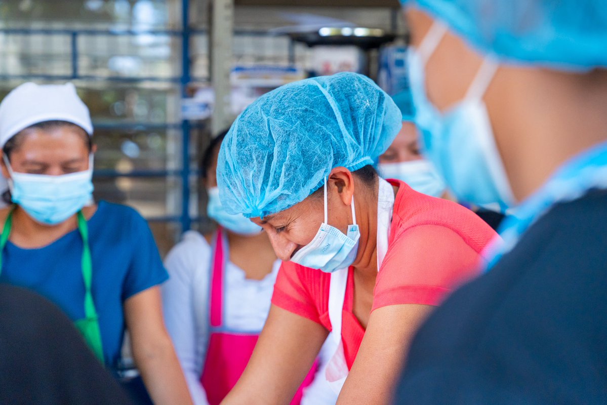 Dirección de Integración tweet media