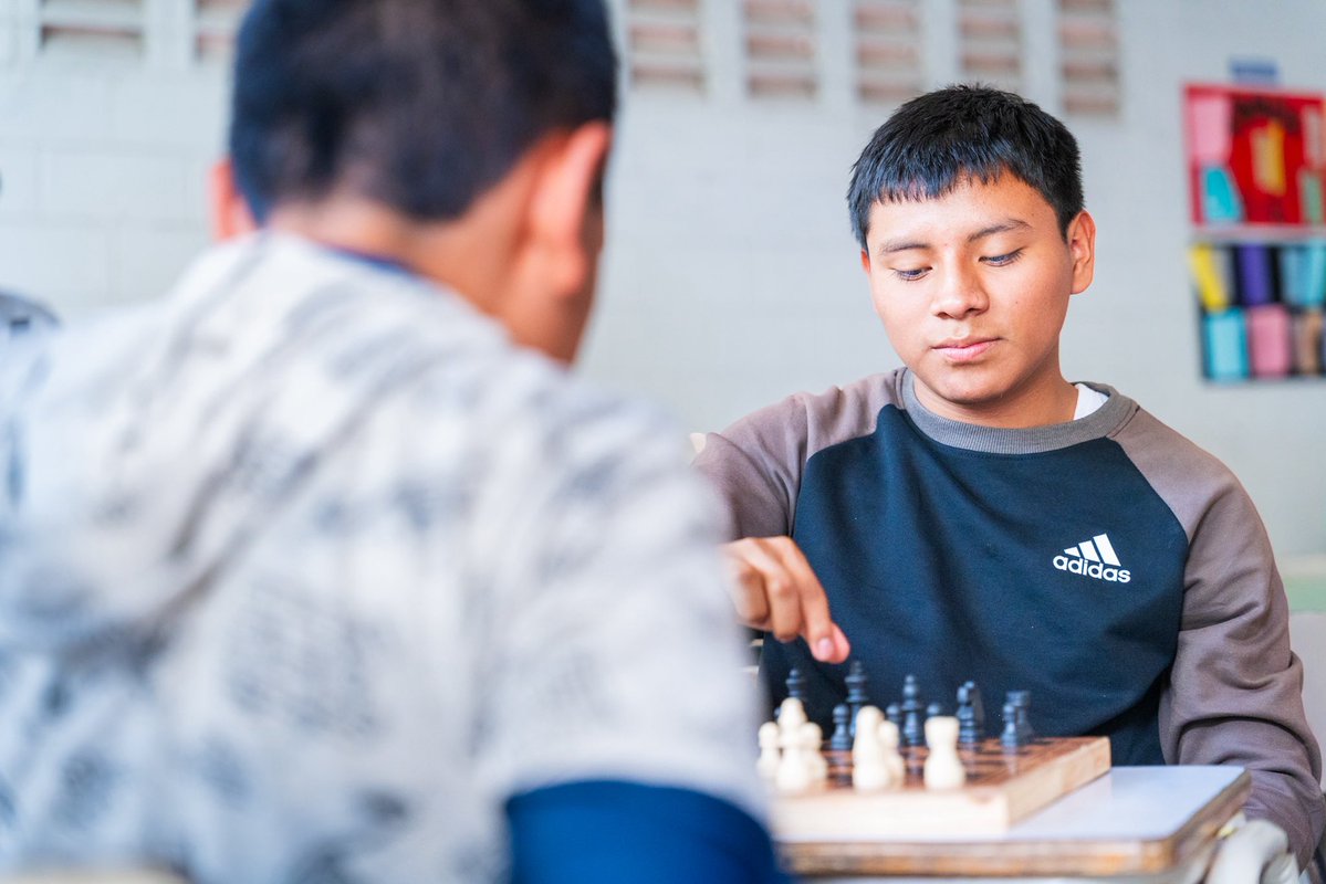 Dirección de Integración tweet media