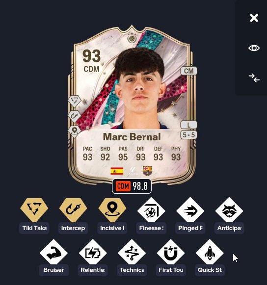 Killer Fut Trading tweet media