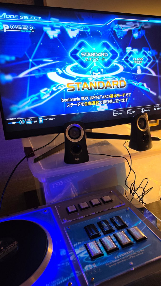 KOA @ NoReset8 20～22日 tweet media