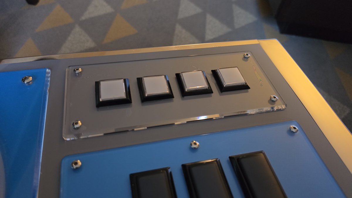 KOA @ NoReset8 20～22日 tweet media