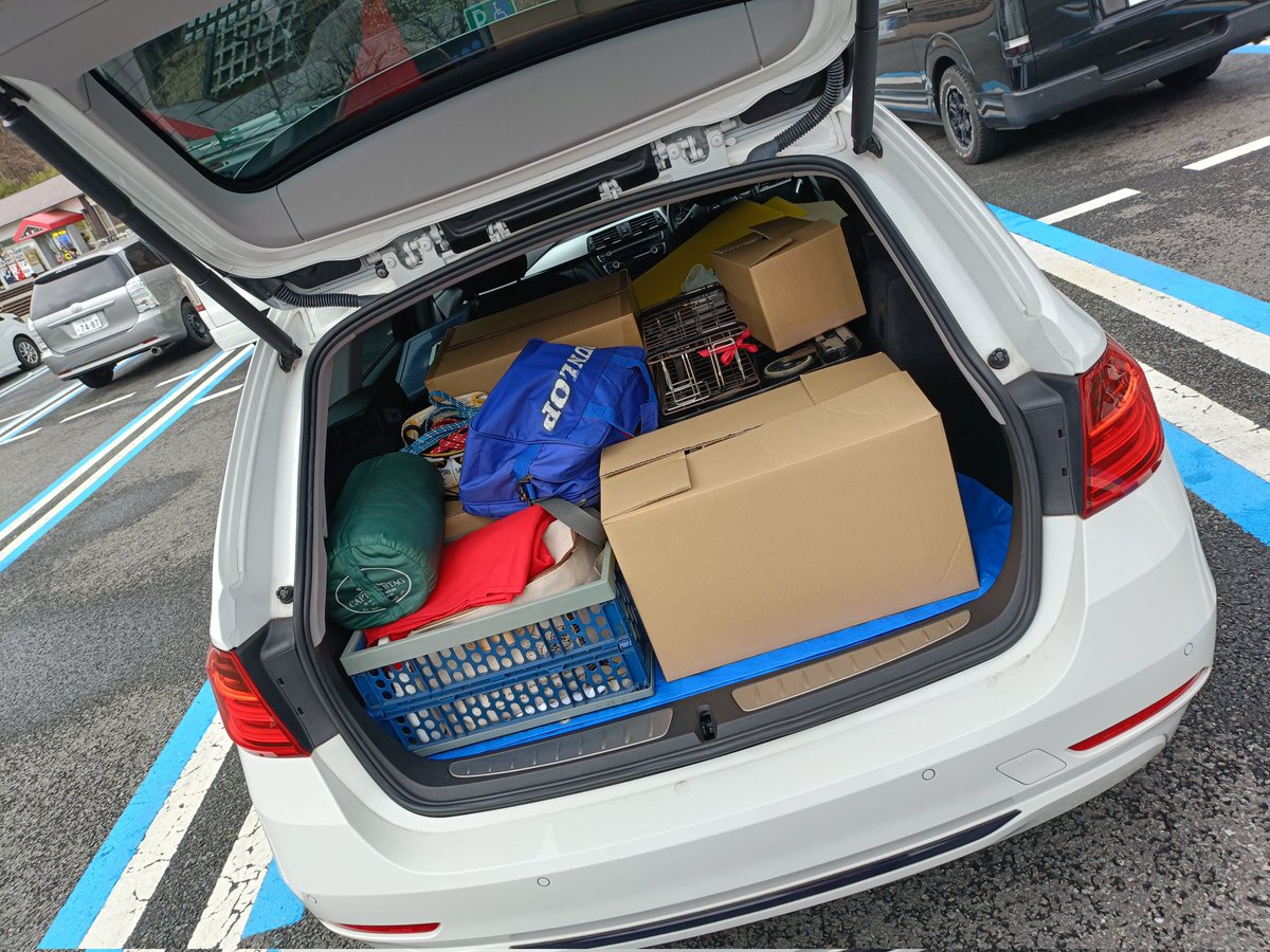 てつ970320 tweet media