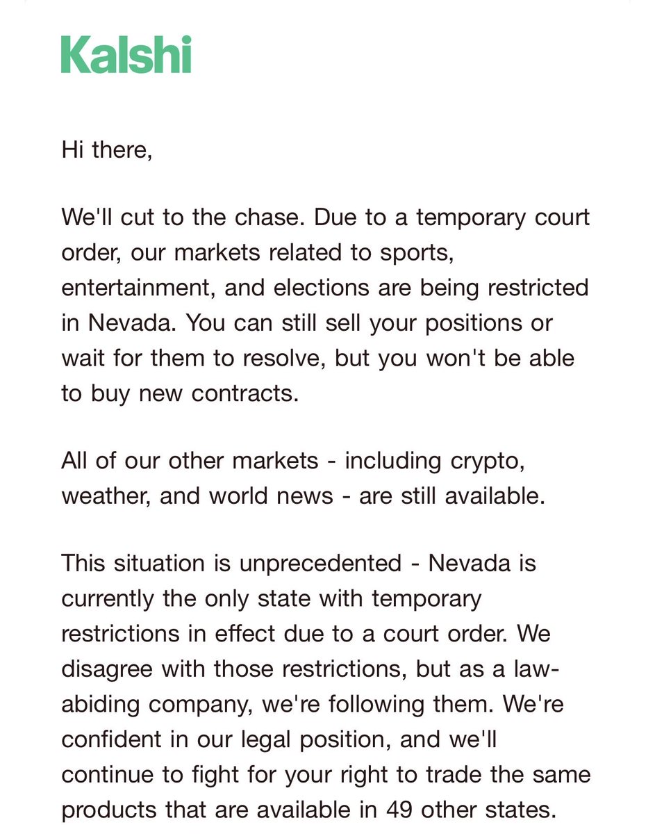 Howard Stutz tweet media