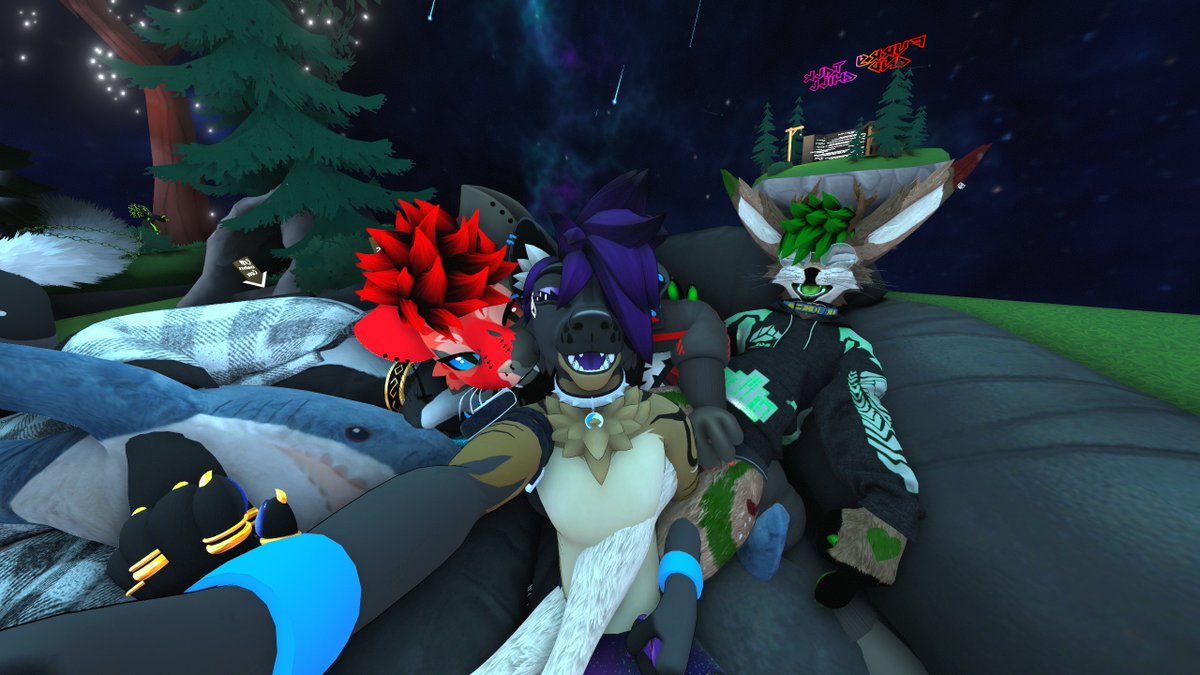 Fleggers🦌🏴󠁧󠁢󠁳󠁣󠁴󠁿🍃 🔜 CFZ26 tweet media