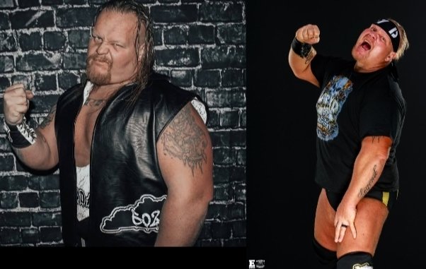 legendoflarryd's tweet photo. Told yall I was working! @ThisIsTNA there's unfinished business! Gimme @bearbronsonBC @nwa plenty left to handle with your entire crew! Im fn ready booklarryd@gmail.com https://t.co/qkOjJFddVT