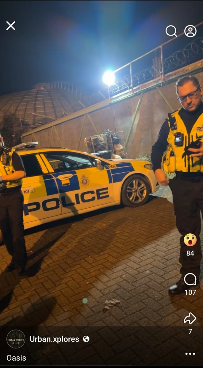 Save Oasis Swindon 🏊‍♂️ - Pool, Slides & Hall tweet media