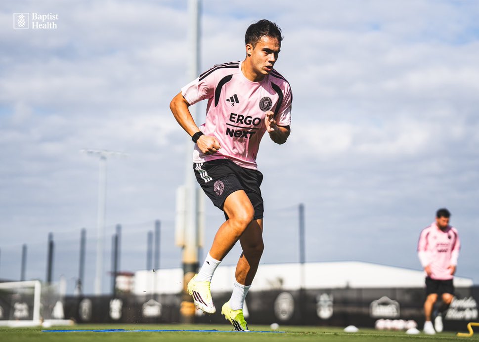 インテル・マイアミ info tweet media