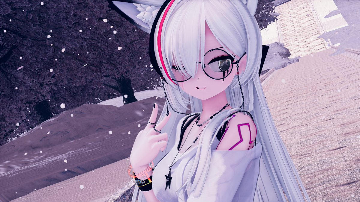 Ezyne「エジン」☯️🌹 {DJ // ARTIST // VTUBER} tweet media