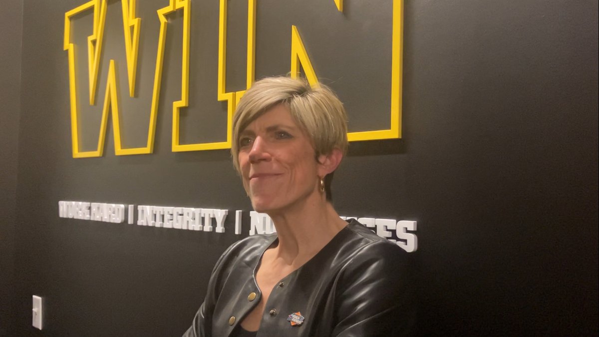 Kyle Huesmann tweet media