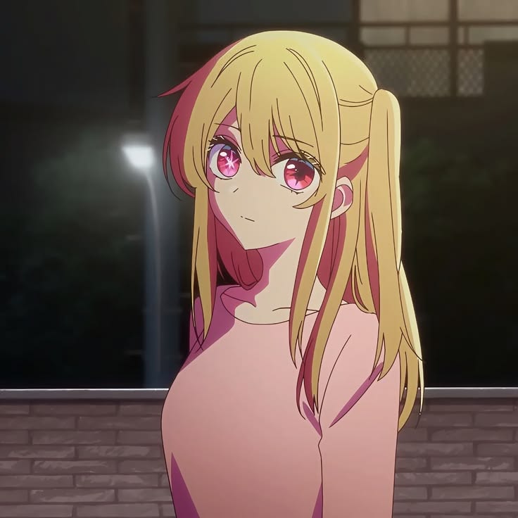 Ruby Hoshino Pics tweet media