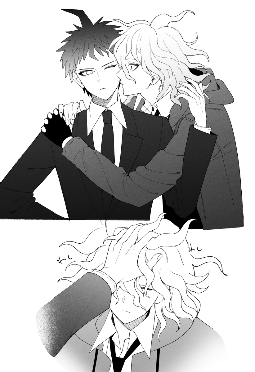 リョウ tweet media