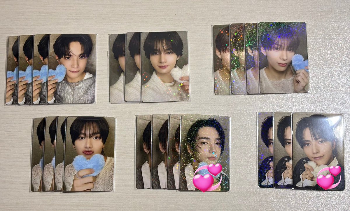 はな【お取引垢】 tweet media