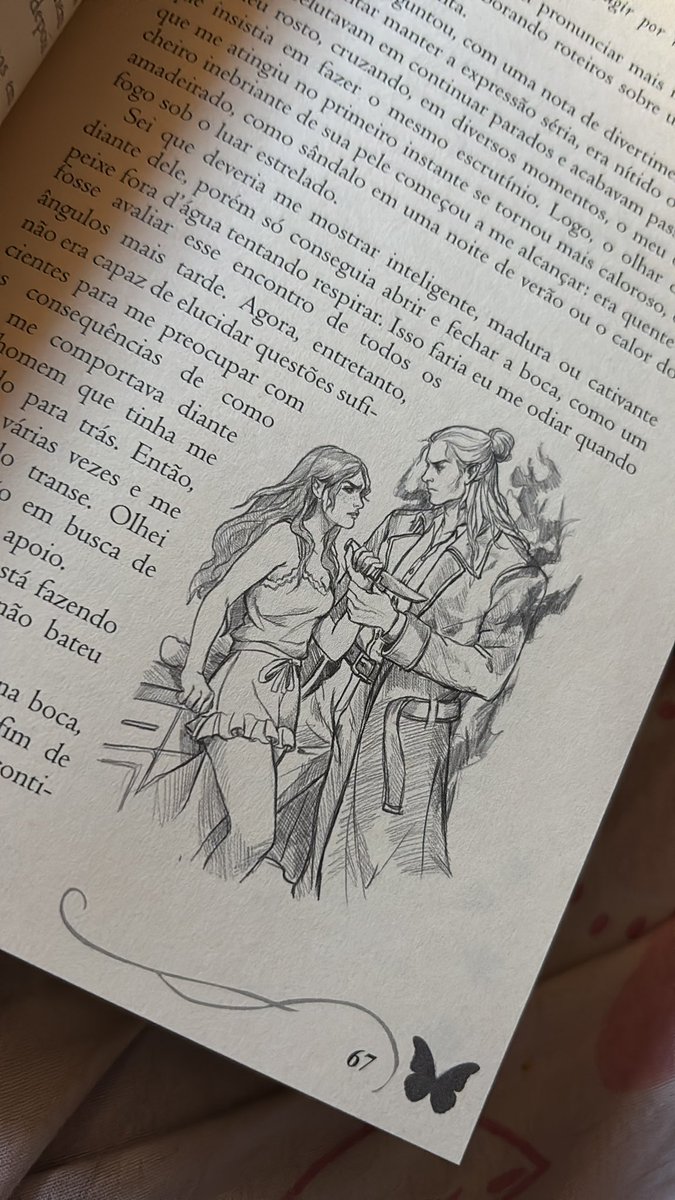 Hy Archeron tweet media