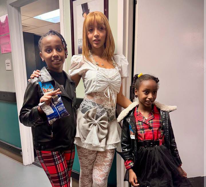 acervo pinkpantheress tweet media