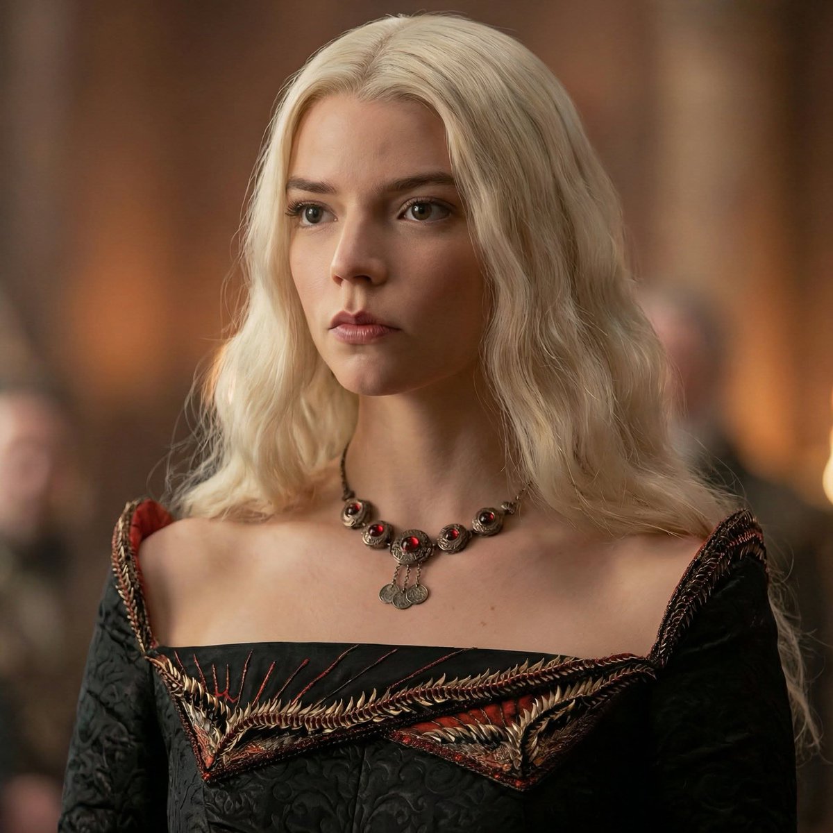 Old Valyria tweet media