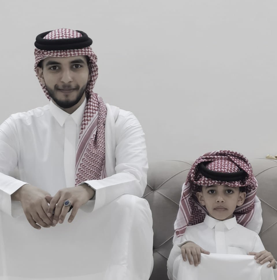 Meshal abdulaziz 🚨 tweet media