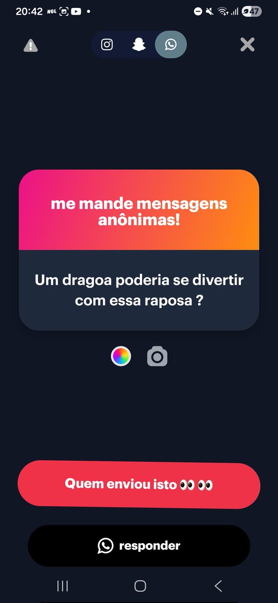 🦊Ahri Kitsune- Multi Muse🦊 tweet media