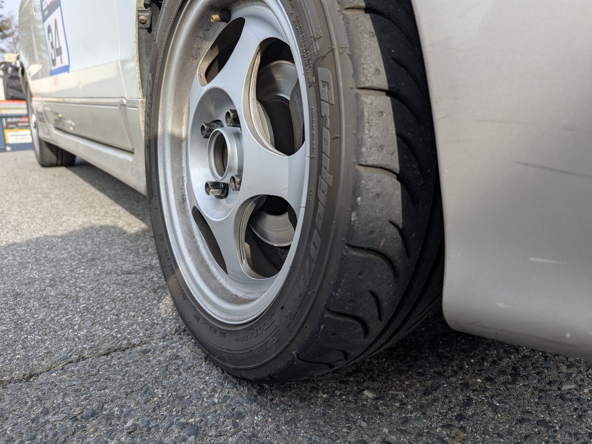 我が名はがんま！ＴＬＢ随一の軽四駆の使い手にして、多彩にアンダーを操りし者！【非公式】 tweet media