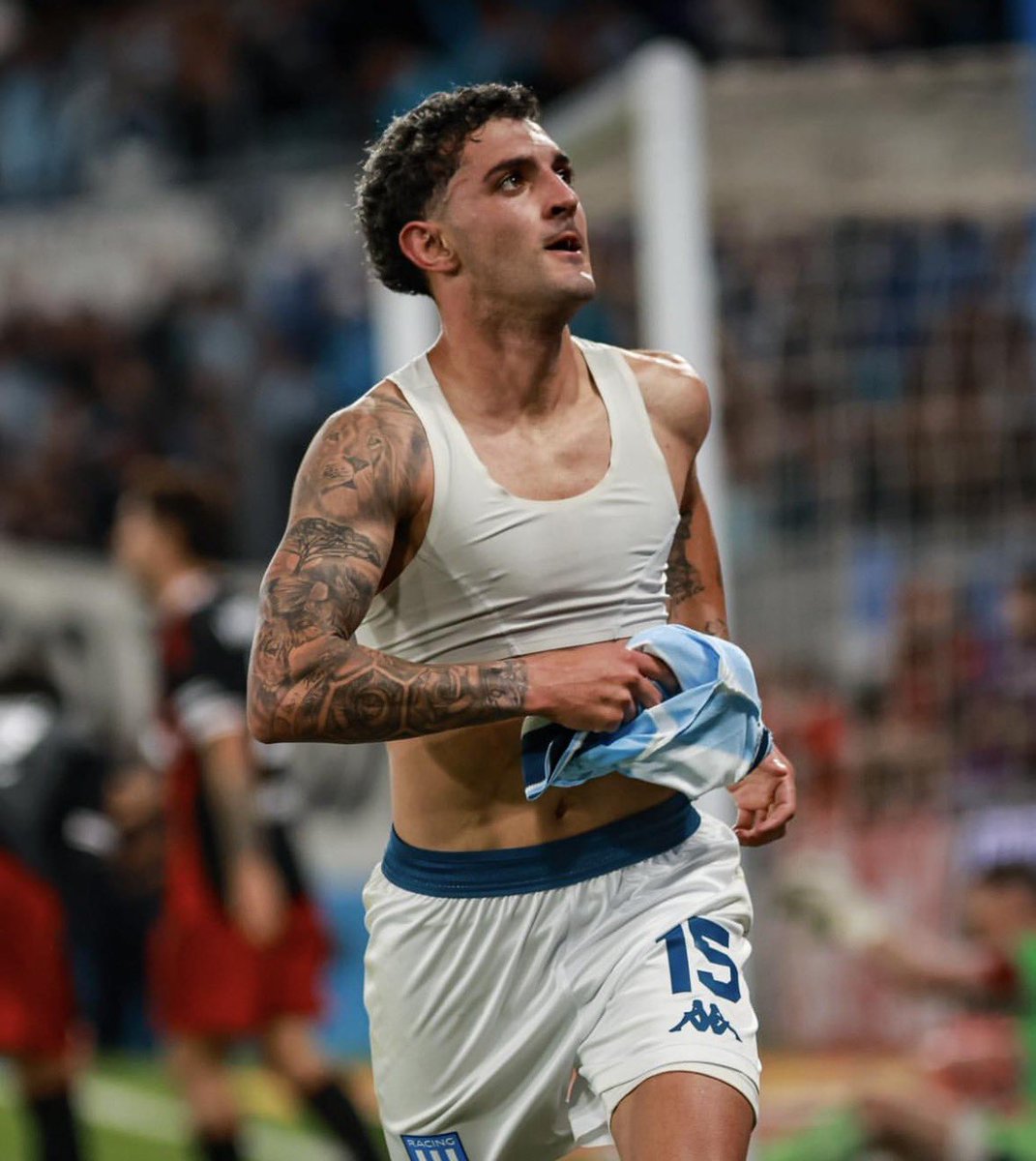 Juan Pablo De Luca tweet media