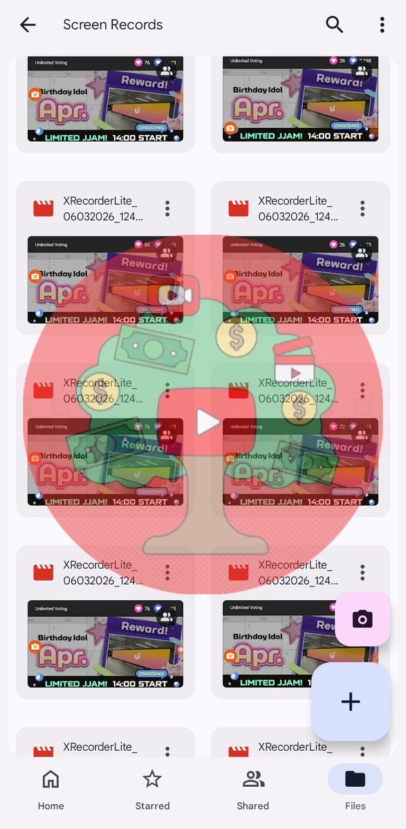 Votes Seller tweet media