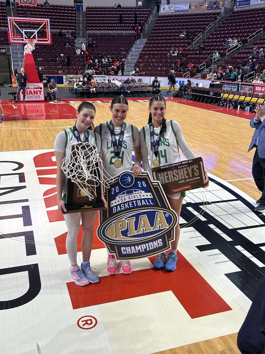 South Fayette Lady Lions Basketball tweet media