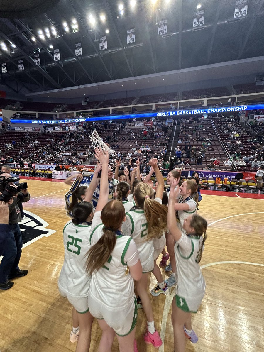 South Fayette Lady Lions Basketball tweet media