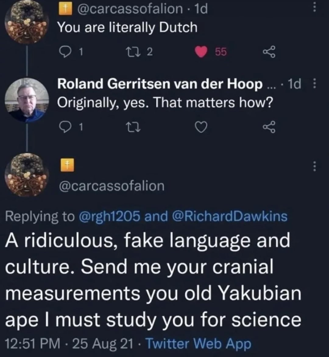 The Lord's Dog tweet media