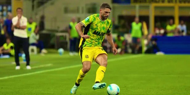 Nicolò Schira tweet media