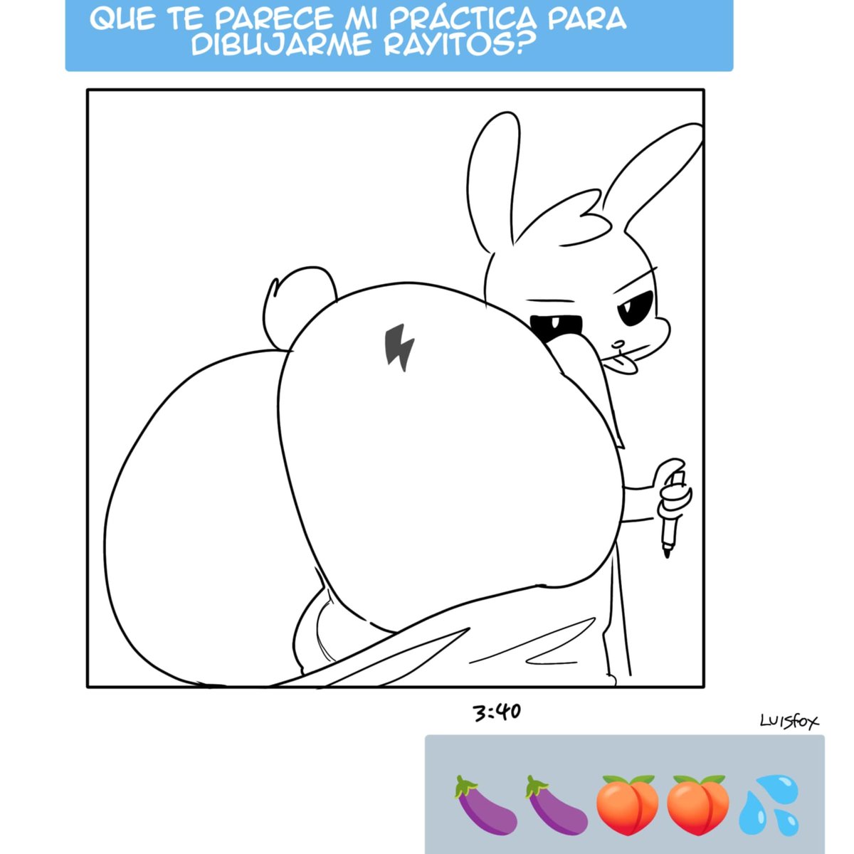 Mr. Fox 🦊✨(OPEN COMISSION🦊) tweet media