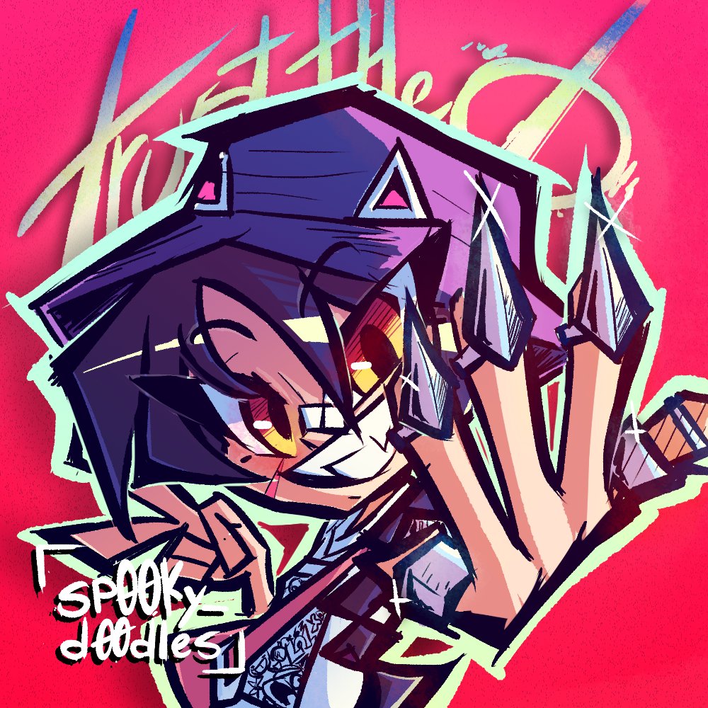 Spooks👻🆖 tweet media