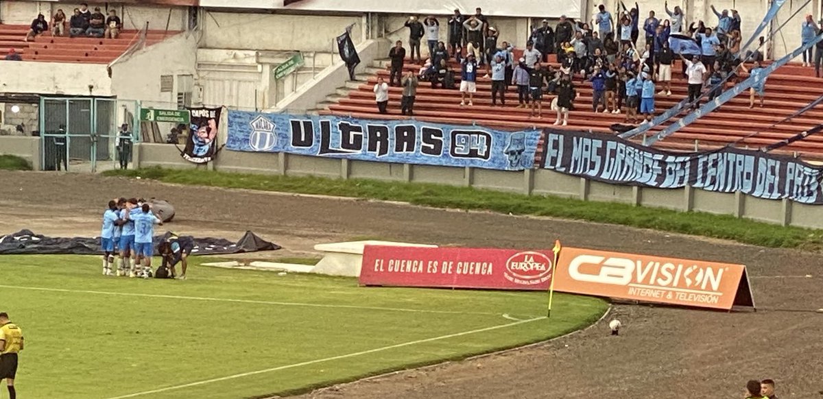 Club Dep. Macará Info tweet media