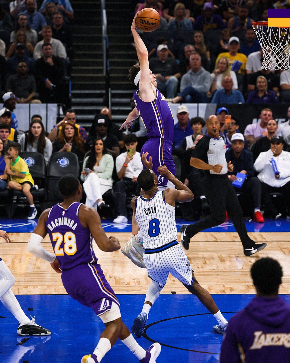 Los Angeles Lakers tweet media