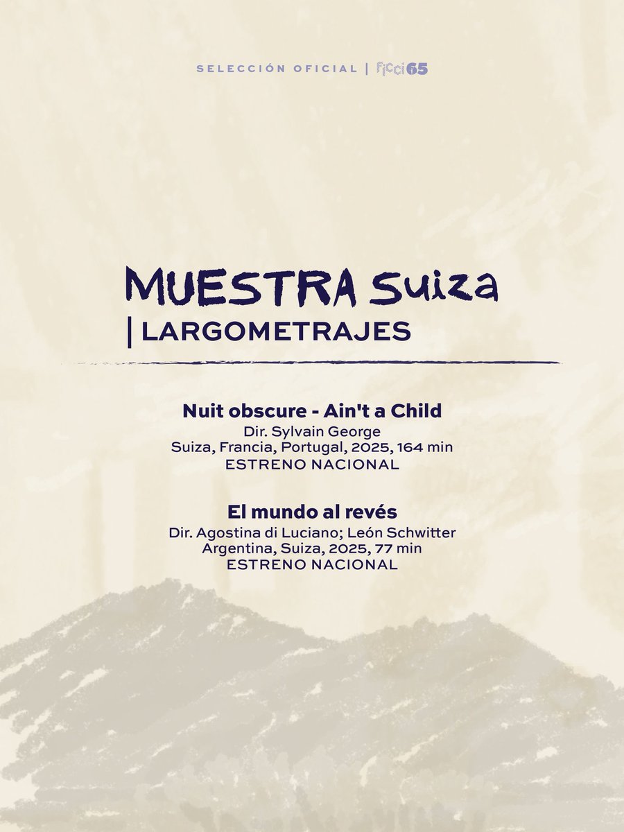 Festival Internacional de Cine de Cartagena tweet media