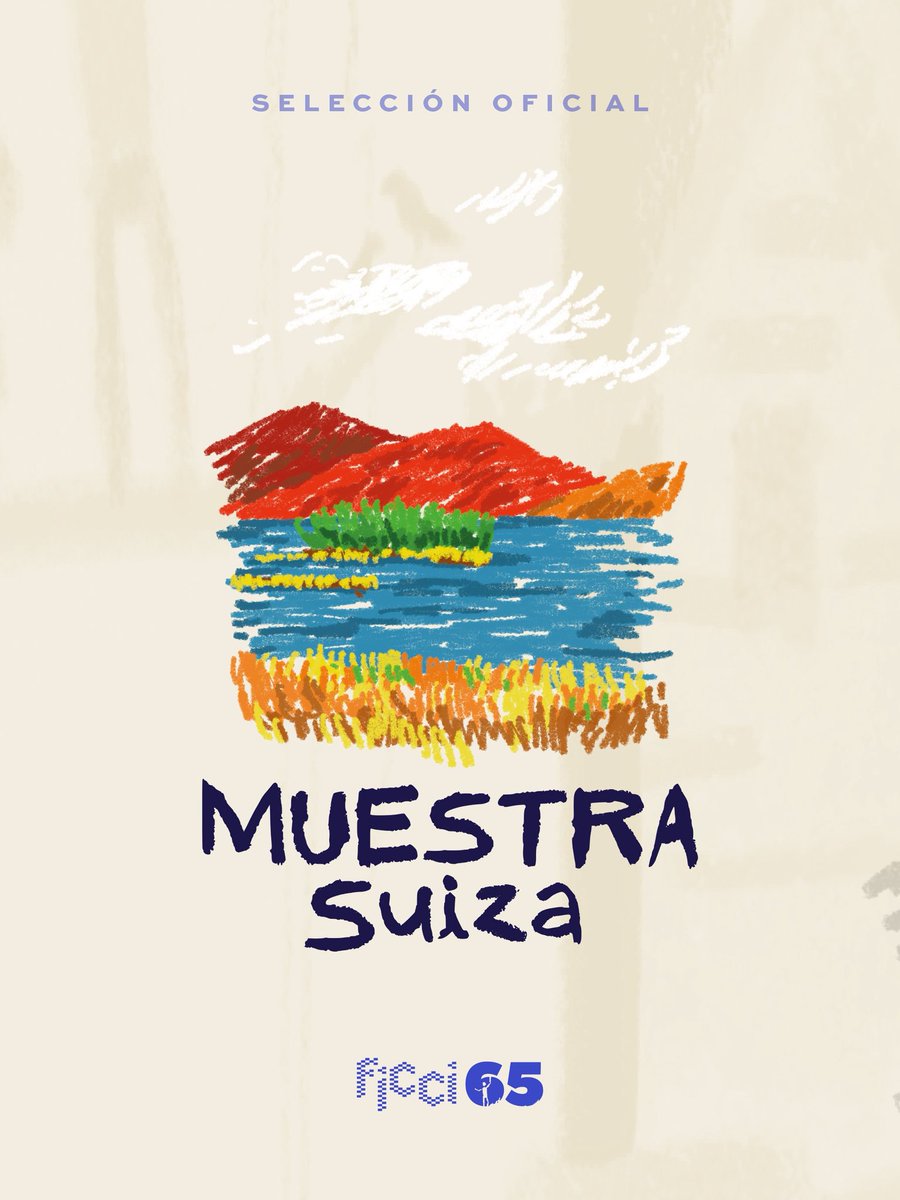 Festival Internacional de Cine de Cartagena tweet media