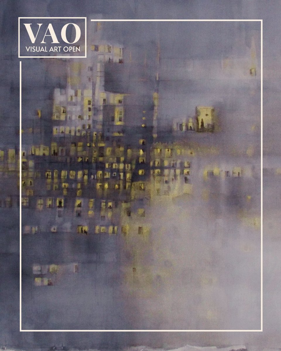 Visual Art Open tweet media