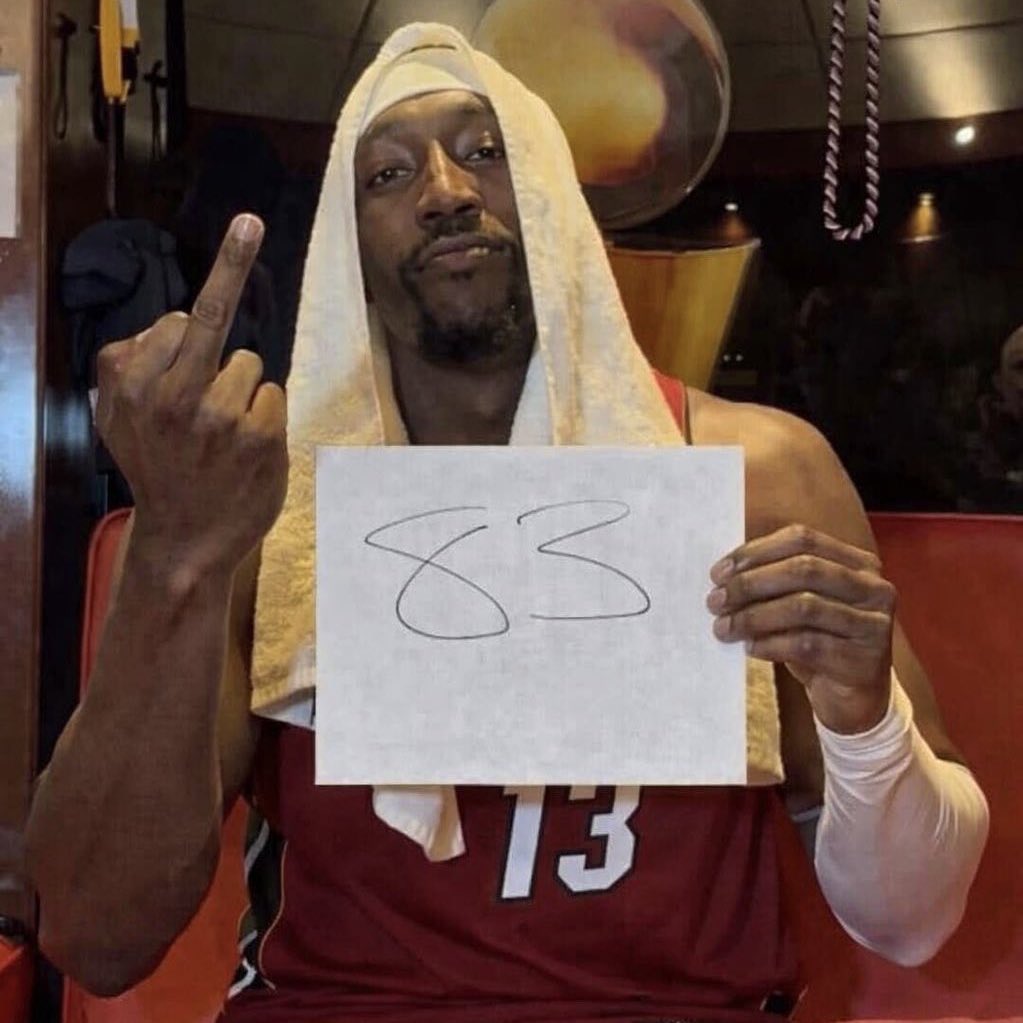 The HEAT Realm tweet media