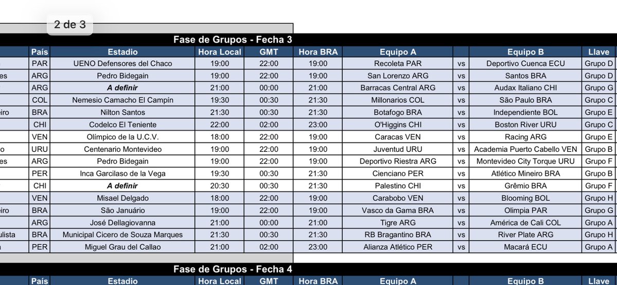 Antonio Flores V. tweet media