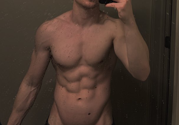 Lucas Blake tweet media
