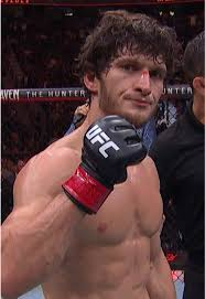 UncleWeezyMMA tweet media