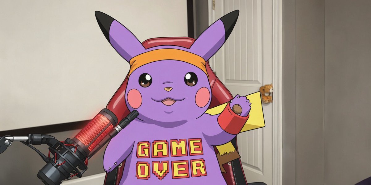 Salty Luke tweet media