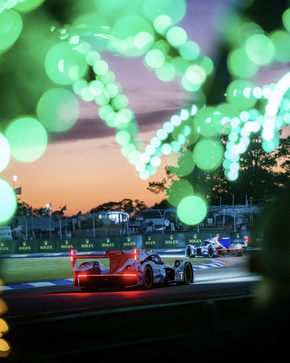 Team Penske tweet media