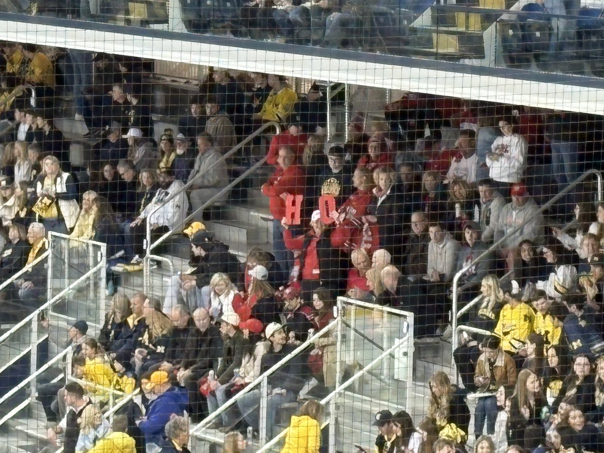 CB Wolverines 〽️ tweet media