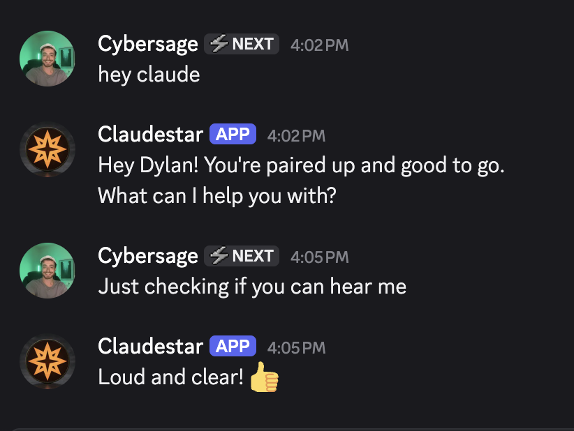 StarMorph tweet media