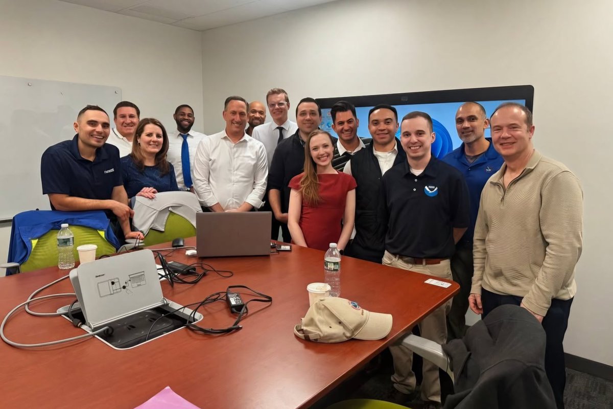 Radek Przygodzki tweet media