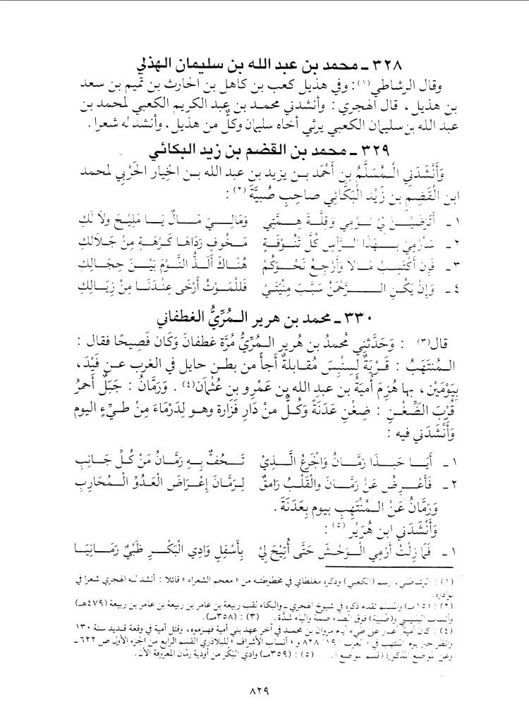 والمسلم الذي ذكره الهمداني بأنه يسود بني السفر وبني الخيار كلها هو المسلم بن أحمد بن يزيد بن عبدالله...