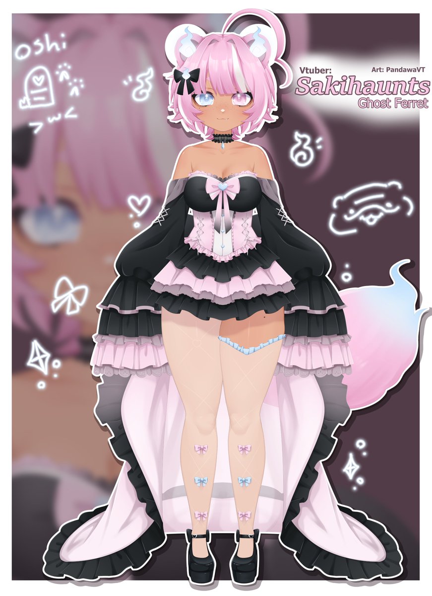 Prissy 🎍🐾 tweet media